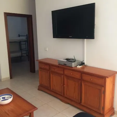 Villa Lazydays Playa Blanca
